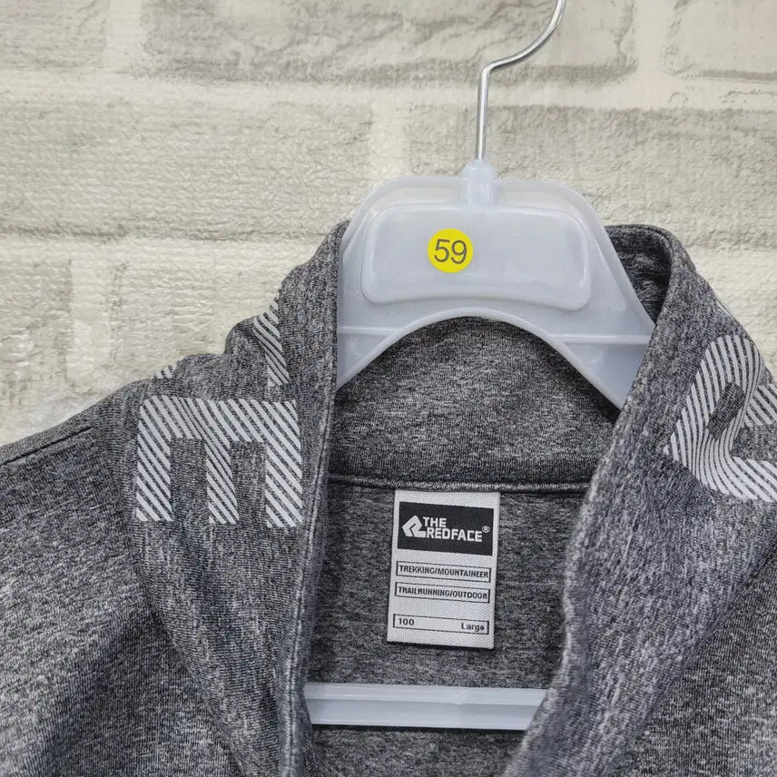 [SOLD OUT] ㄴ59 레드페이스 반집티 77