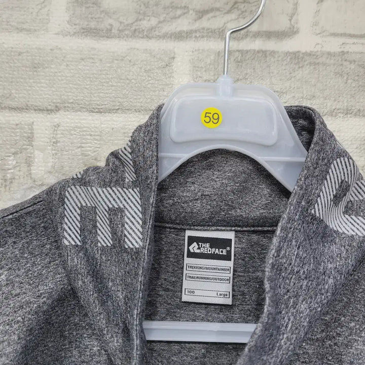 [SOLD OUT] ㄴ59 레드페이스 반집티 77