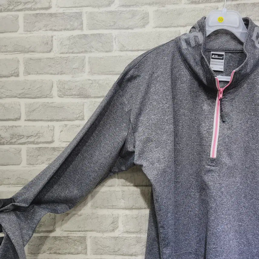 [SOLD OUT] ㄴ59 레드페이스 반집티 77