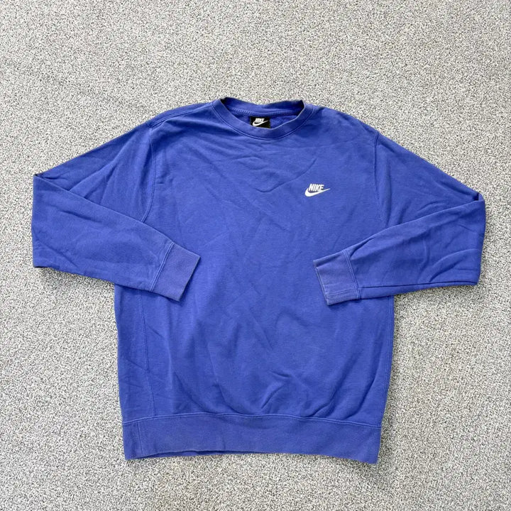 [BUNJANG] Nike Long Sleeve Sweatshirt / XL 나이키 맨투맨 긴팔티 스웻셔츠 0305J