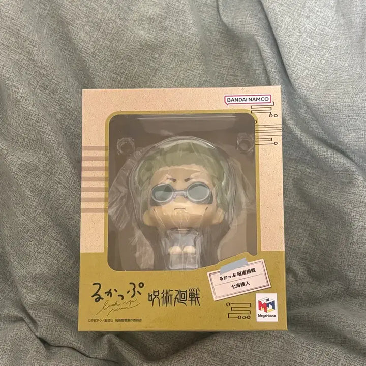 [BUNJANG] Nanami Kento Lookup Figure / 미개봉 나나미 켄토 성인 버전 룩업 판매합니다