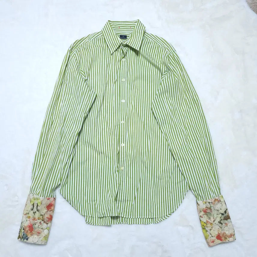 [SOLD OUT] 폴스미스 여성 셔츠 L 0227