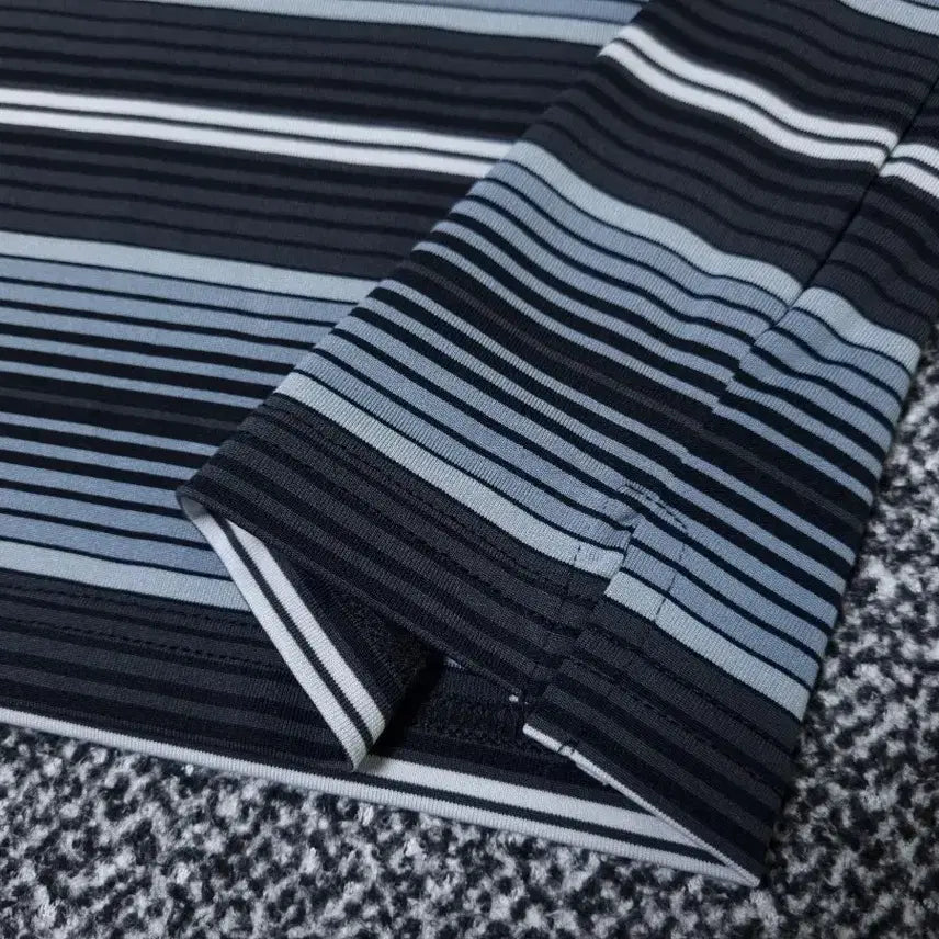 [SOLD OUT] [무료배송][95-100]언더아머 남성용 반팔티 카라티