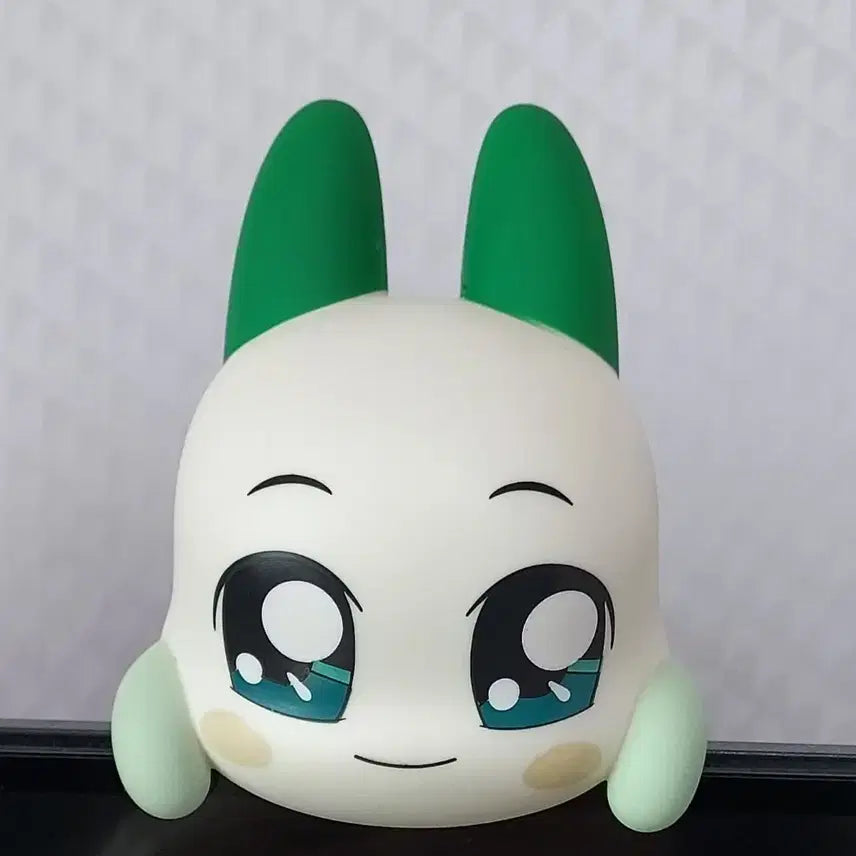[BUNJANG] Koongya Monitor Figure / 쿵야모니터 피규어