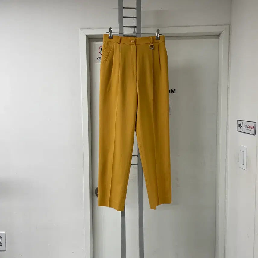 [BUNJANG] Dior Sports Slacks M / 디올 스포츠 슬랙스 M(W)
