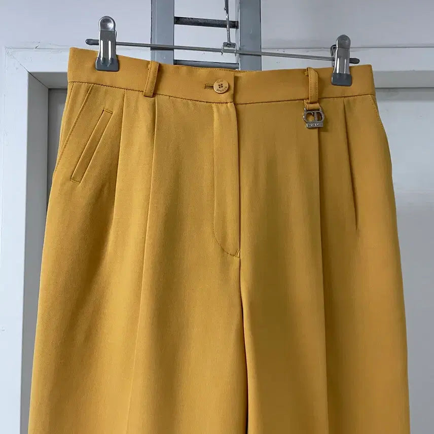 [BUNJANG] Dior Sports Slacks M / 디올 스포츠 슬랙스 M(W)