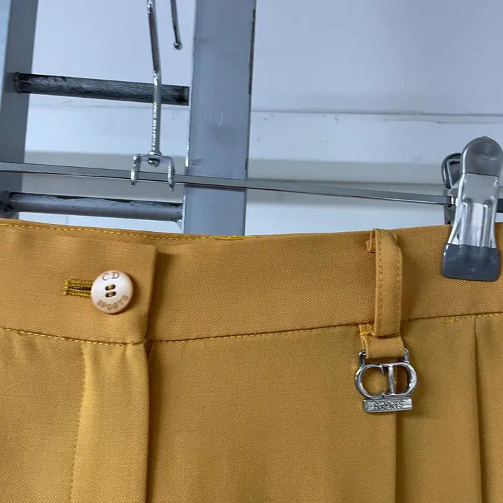 [BUNJANG] Dior Sports Slacks M / 디올 스포츠 슬랙스 M(W)