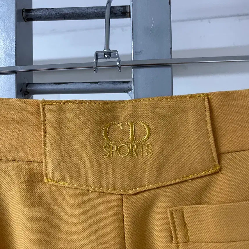 [BUNJANG] Dior Sports Slacks M / 디올 스포츠 슬랙스 M(W)