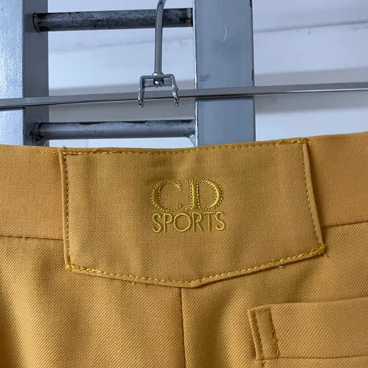 [BUNJANG] Dior Sports Slacks M / 디올 스포츠 슬랙스 M(W)