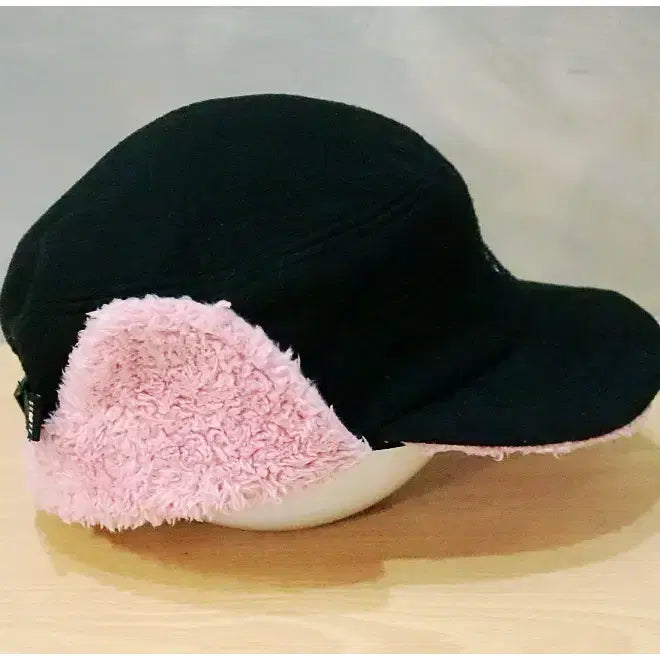 [BUNJANG] K2 Wind Stopper Fleece Ear Flap Military Cap (S) / K2 윈드스토퍼 플리스 귀달이 군모 (S)