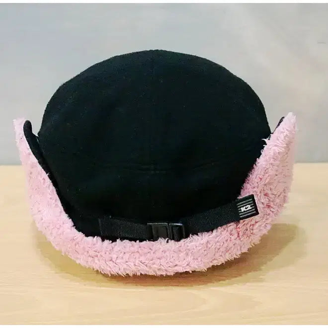 [BUNJANG] K2 Wind Stopper Fleece Ear Flap Military Cap (S) / K2 윈드스토퍼 플리스 귀달이 군모 (S)