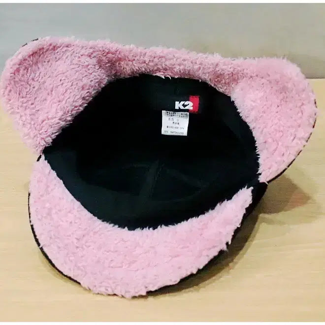 [BUNJANG] K2 Wind Stopper Fleece Ear Flap Military Cap (S) / K2 윈드스토퍼 플리스 귀달이 군모 (S)