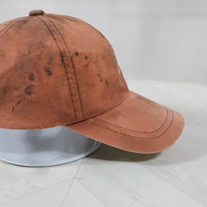 [BUNJANG] Beanpole Tie-dye Washed Baseball Cap / 빈폴 타이다이 워싱 볼캡 / 빈티지 베이스볼캡 모자