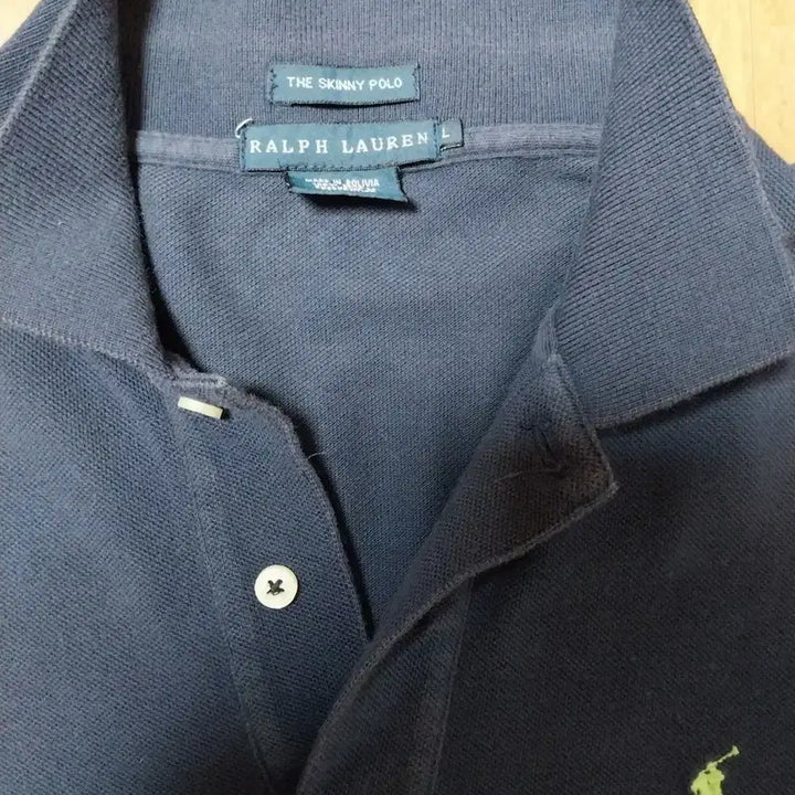 [BUNJANG] Polo Women&