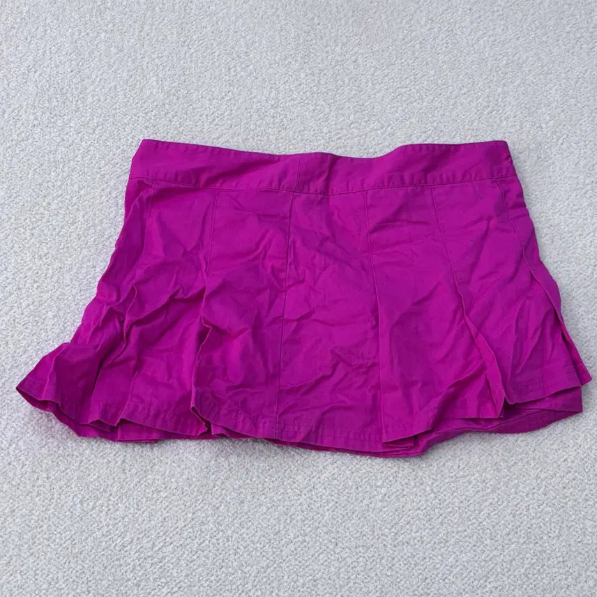 [BUNJANG] L Daks Pocket Tennis Skirt / L 닥스 포켓 테니스 스커트 0304E