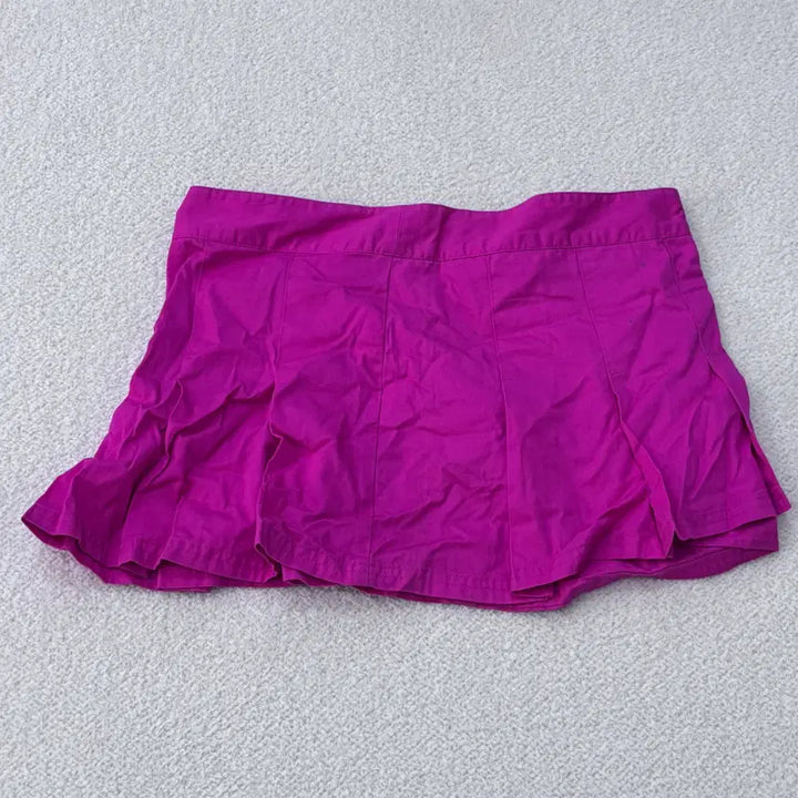 [BUNJANG] L Daks Pocket Tennis Skirt / L 닥스 포켓 테니스 스커트 0304E