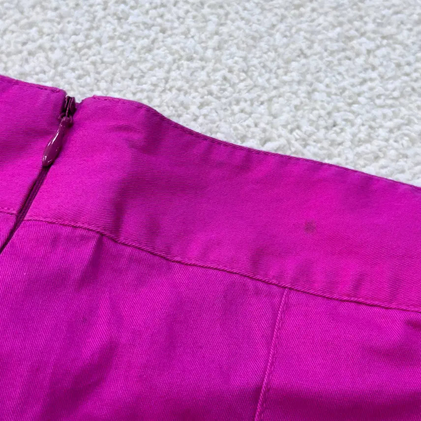 [BUNJANG] L Daks Pocket Tennis Skirt / L 닥스 포켓 테니스 스커트 0304E