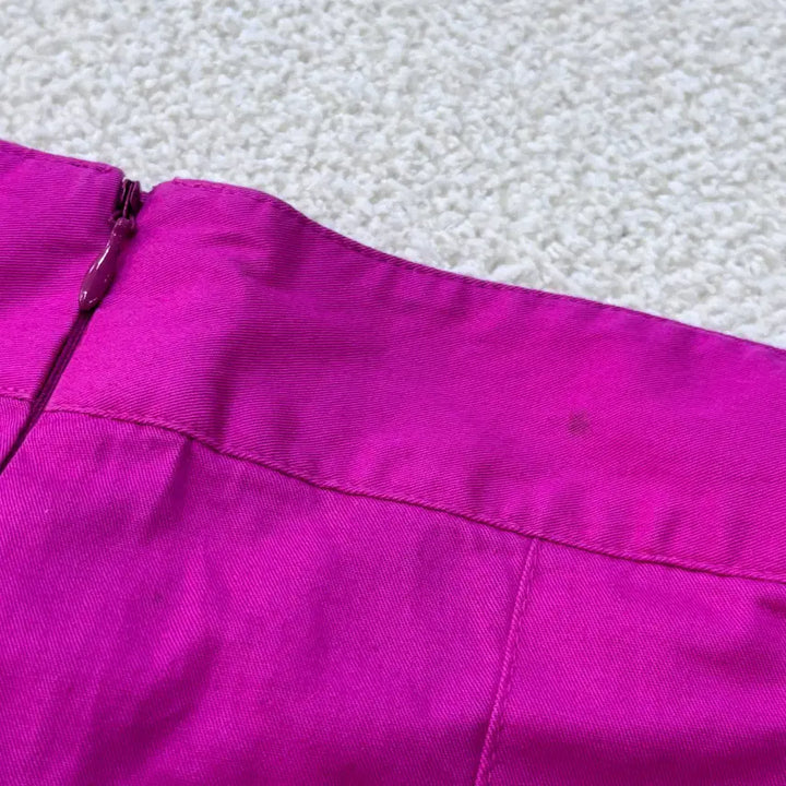 [BUNJANG] L Daks Pocket Tennis Skirt / L 닥스 포켓 테니스 스커트 0304E