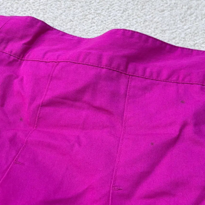 [BUNJANG] L Daks Pocket Tennis Skirt / L 닥스 포켓 테니스 스커트 0304E