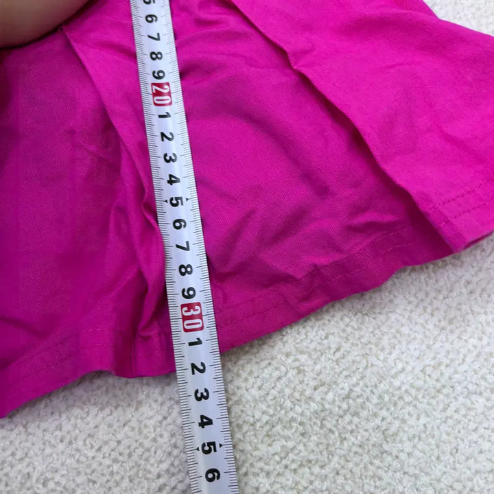 [BUNJANG] L Daks Pocket Tennis Skirt / L 닥스 포켓 테니스 스커트 0304E