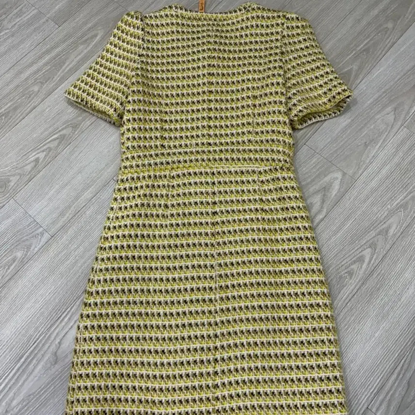 [SOLD OUT] maje마쥬 트위드원피스 상태깨끗( 2 )