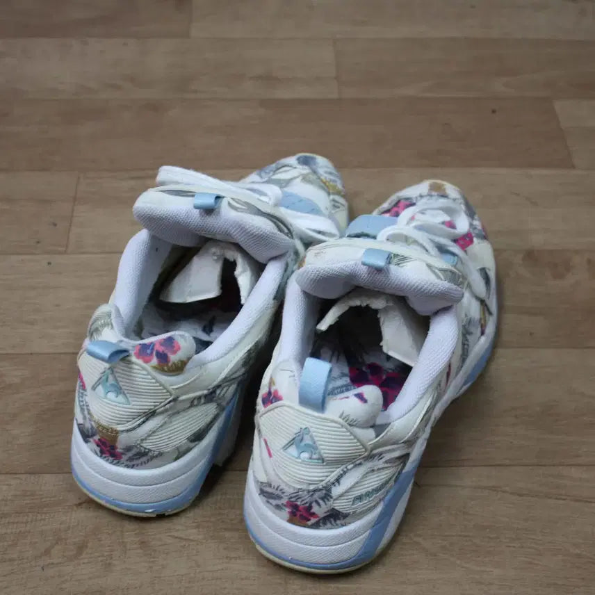 [BUNJANG] Le Coq Sportif S-2131 Men&