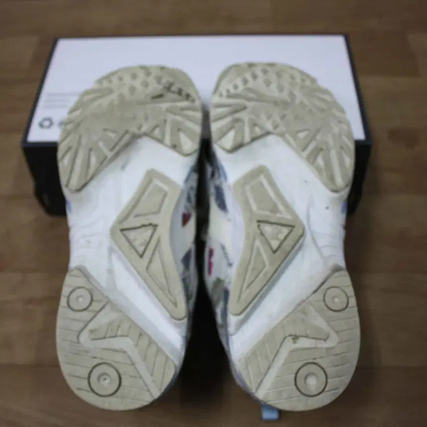 [BUNJANG] Le Coq Sportif S-2131 Men&