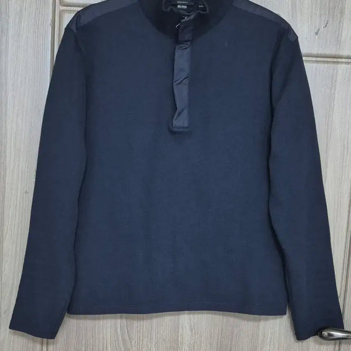 [BUNJANG] Hugo Boss Knit Sweater (Men&
