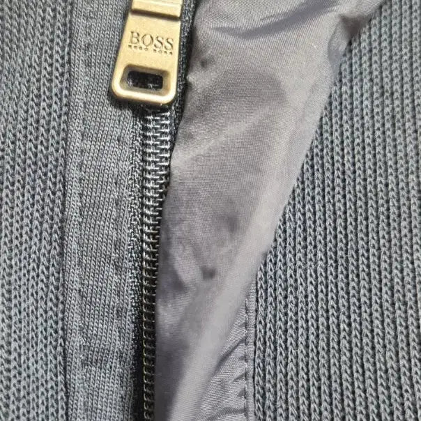 [BUNJANG] Hugo Boss Knit Sweater (Men&