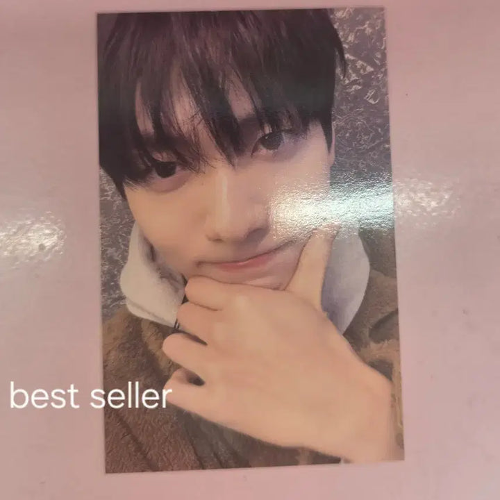 [SOLD OUT] 투바투 모아존 수빈 포카 공방 txt 최수빈 최연준 최범규 강태현 모아콘