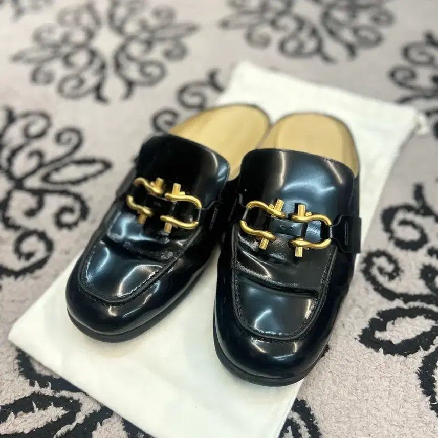 [BUNJANG] Bottega Veneta Monsieur Mule 41.5 Size / 보테가베네타 몽쉐르 뮬 41.5사이즈