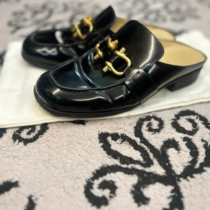 [BUNJANG] Bottega Veneta Monsieur Mule 41.5 Size / 보테가베네타 몽쉐르 뮬 41.5사이즈