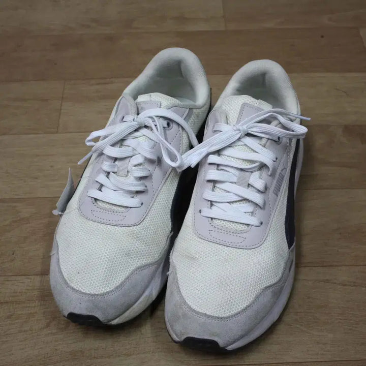 [BUNJANG] Puma S-2135 Men&