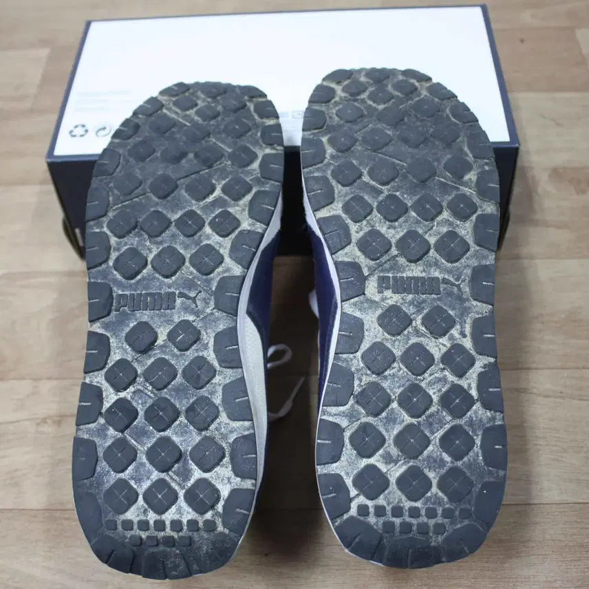 [BUNJANG] Puma S-2135 Men&