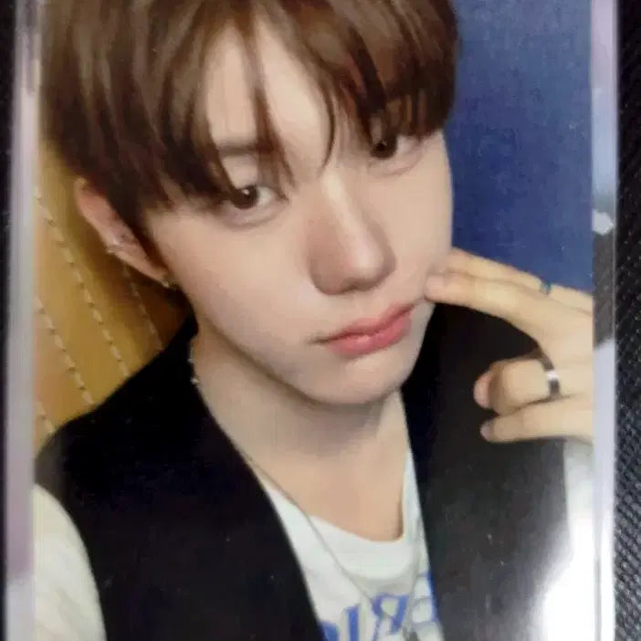 [BUNJANG] Close Your Eyes Seo Kyungbae Official Photocard / 클로즈유어아이즈 cye 클유아 경배 서경배 공방 포카 closeyour