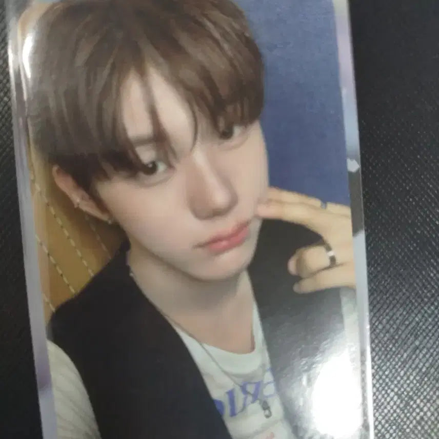 [BUNJANG] Close Your Eyes Seo Kyungbae Official Photocard / 클로즈유어아이즈 cye 클유아 경배 서경배 공방 포카 closeyour