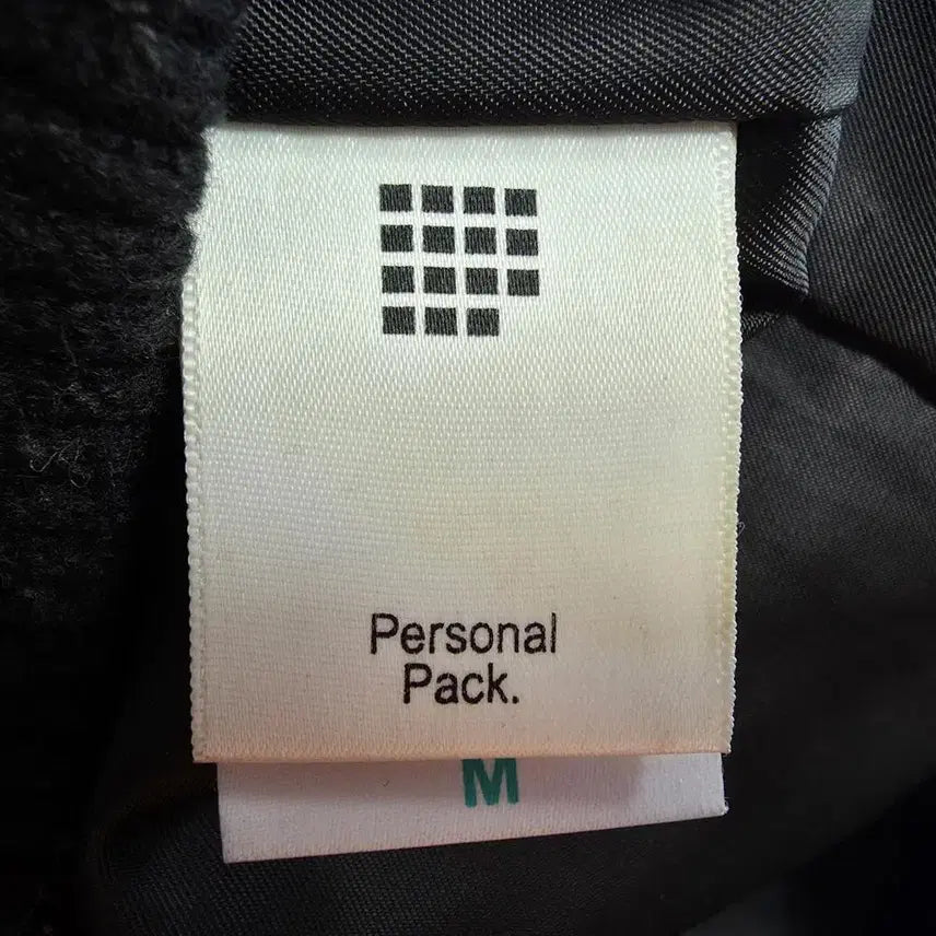 [BUNJANG] Personal Pack Lambskin Leather Bomber Jacket (Men&