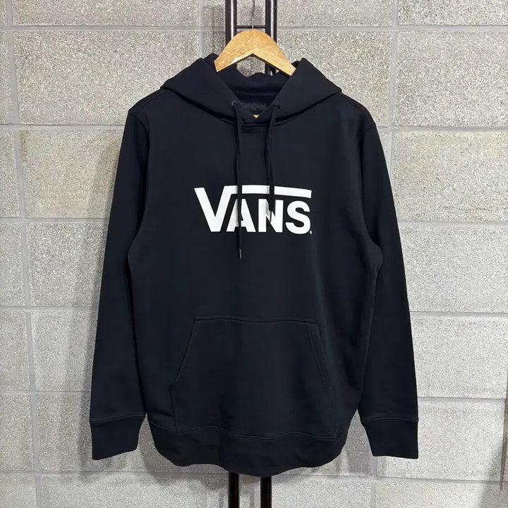 [BUNJANG] Vans Hoodie L Long Sleeve T-shirt / VANS 반스 후드티 L(nh233 긴팔 티셔츠