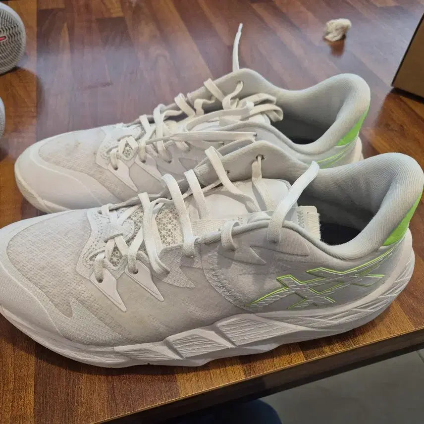 [BUNJANG] UnfreaSLow 2 Basketball Shoes / 언프레아스로우2 270 농구화