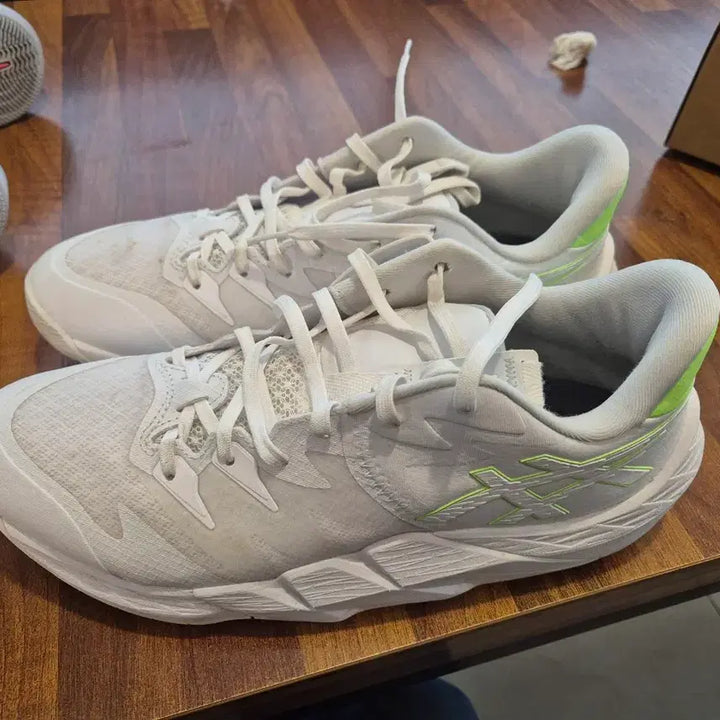 [BUNJANG] UnfreaSLow 2 Basketball Shoes / 언프레아스로우2 270 농구화