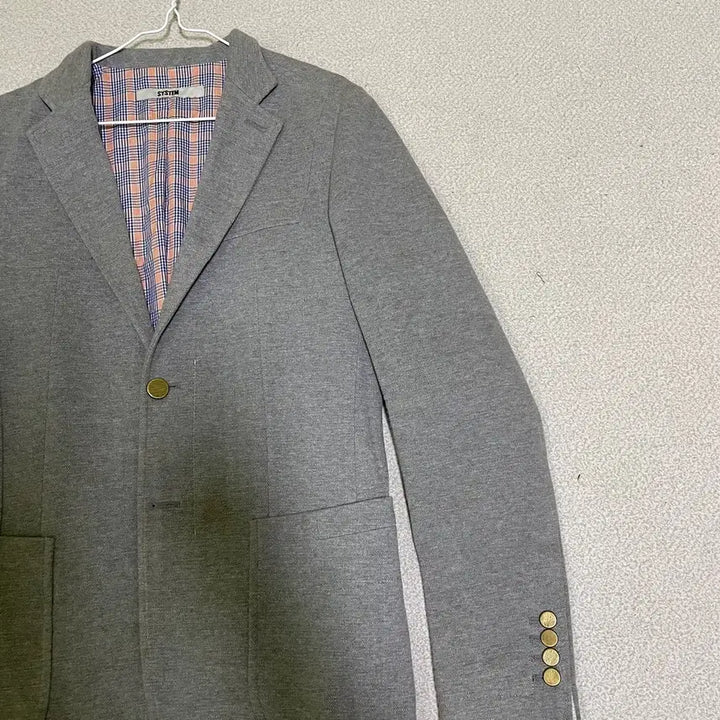 [BUNJANG] System Homme Blazer Jacket N.2069 / M 시스템옴므 블레이저 자켓 N.2069