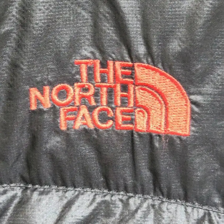 [BUNJANG] The North Face Summit Series Down Vest / (L) 노스페이스 오리털 패딩조끼 블랙 서밋시리즈 다운 베스트