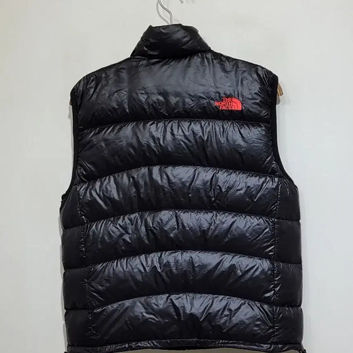 [BUNJANG] The North Face Summit Series Down Vest / (L) 노스페이스 오리털 패딩조끼 블랙 서밋시리즈 다운 베스트