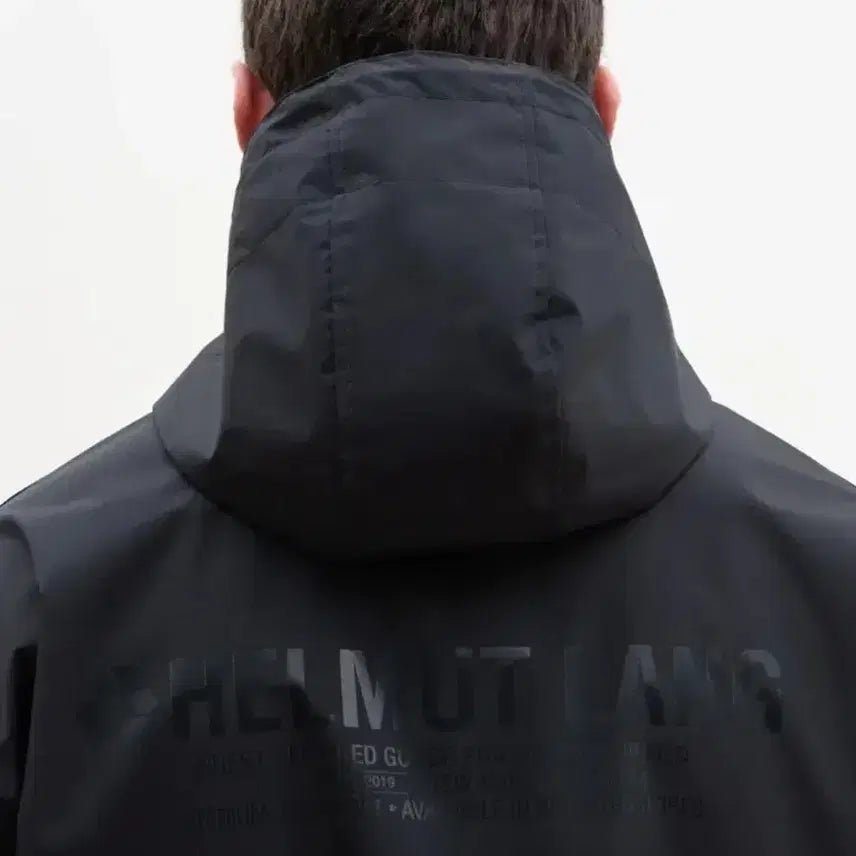 [BUNJANG] Helmut Lang Raincoat L Size / 헬무트랭 레인코트 L 사이즈 판매