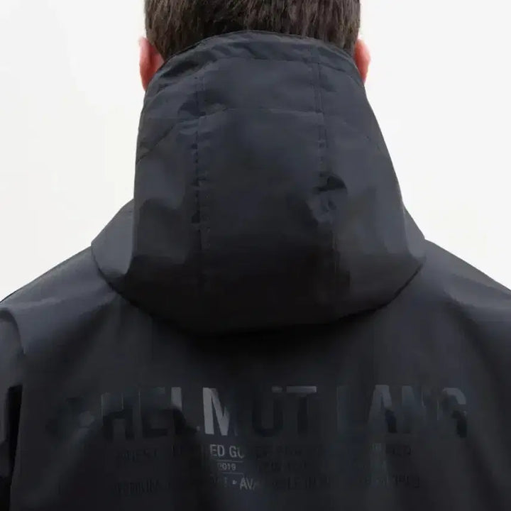[BUNJANG] Helmut Lang Raincoat L Size / 헬무트랭 레인코트 L 사이즈 판매