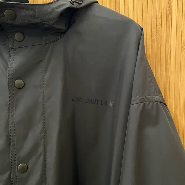 [BUNJANG] Helmut Lang Raincoat L Size / 헬무트랭 레인코트 L 사이즈 판매