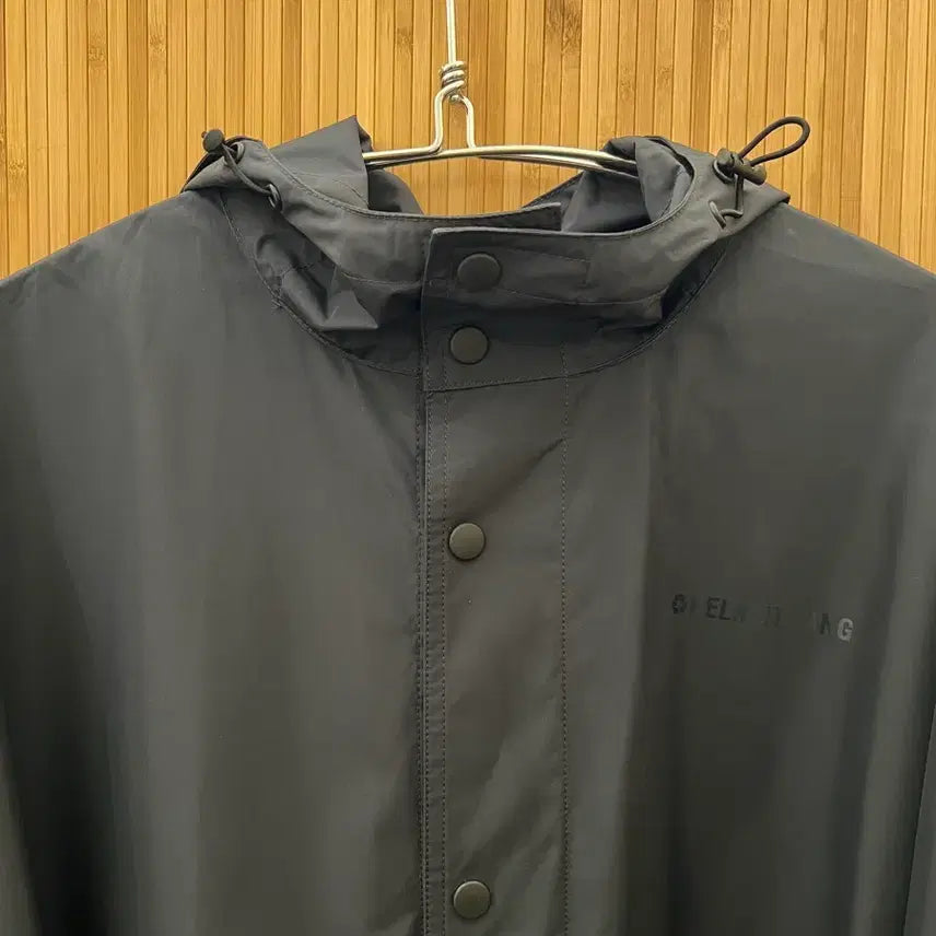[BUNJANG] Helmut Lang Raincoat L Size / 헬무트랭 레인코트 L 사이즈 판매