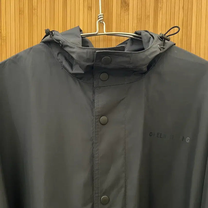 [BUNJANG] Helmut Lang Raincoat L Size / 헬무트랭 레인코트 L 사이즈 판매