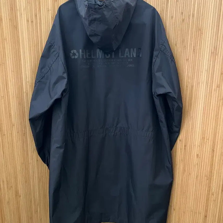 [BUNJANG] Helmut Lang Raincoat L Size / 헬무트랭 레인코트 L 사이즈 판매