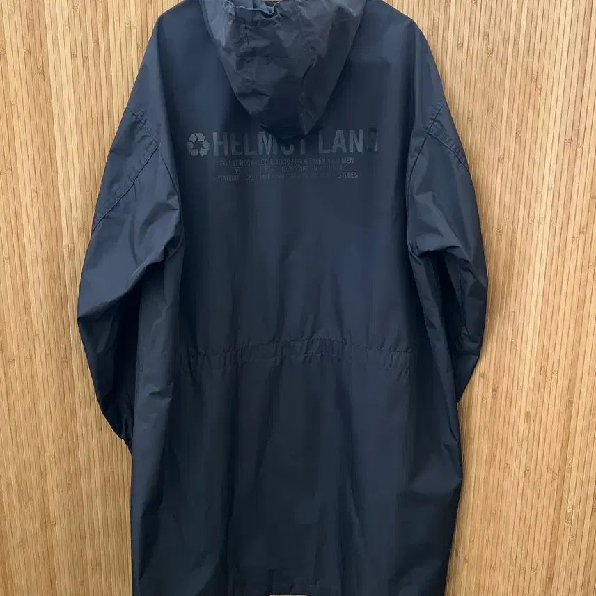 [BUNJANG] Helmut Lang Raincoat L Size / 헬무트랭 레인코트 L 사이즈 판매